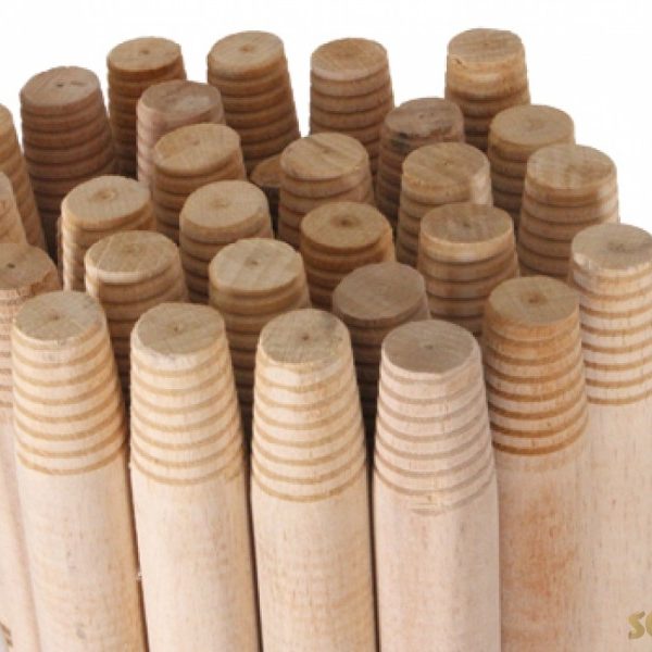 AHŞAP VİLEDA SOPASI