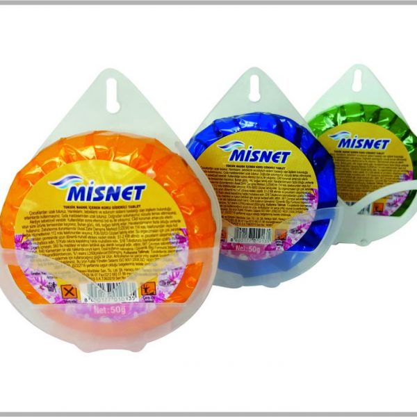 ASKILI KOKU GİDERİCİ